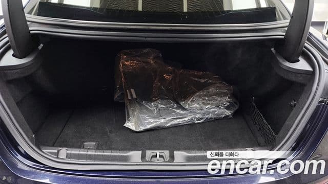 Maserati 기블리 3세대, 2017 20