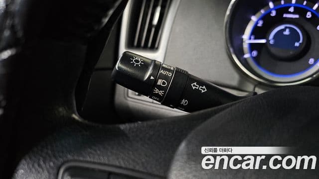 Hyundai YF Sonata LPI top, 2011 14