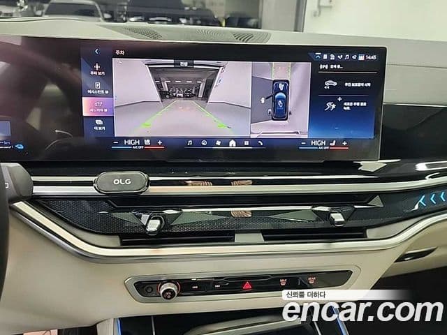 BMW X5 (G05) xDrive 50e M Sport, 2025 10