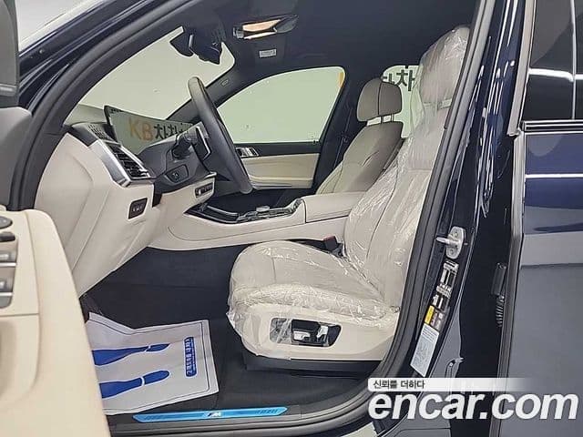 BMW X5 (G05) xDrive 50e M Sport, 2025 11