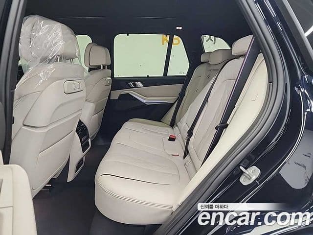 BMW X5 (G05) xDrive 50e M Sport, 2025 12