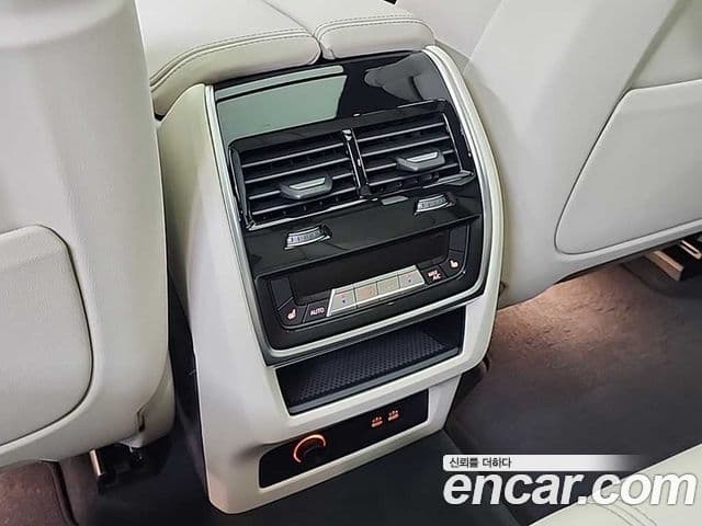 BMW X5 (G05) xDrive 50e M Sport, 2025 13