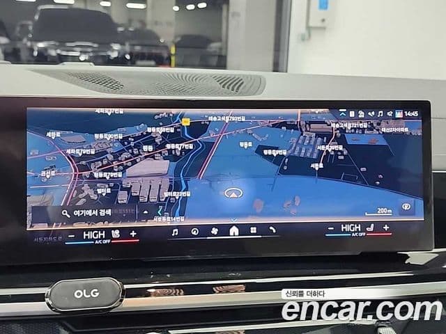 BMW X5 (G05) xDrive 50e M Sport, 2025 15