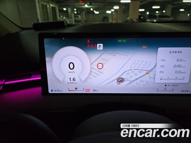 Genesis GV70, 2025 6