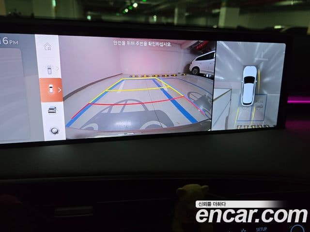 Genesis GV70, 2025 10