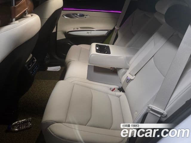 Genesis GV70, 2025 11