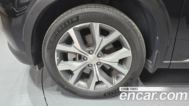 Hyundai Palisade Prestige, 2022 все фото