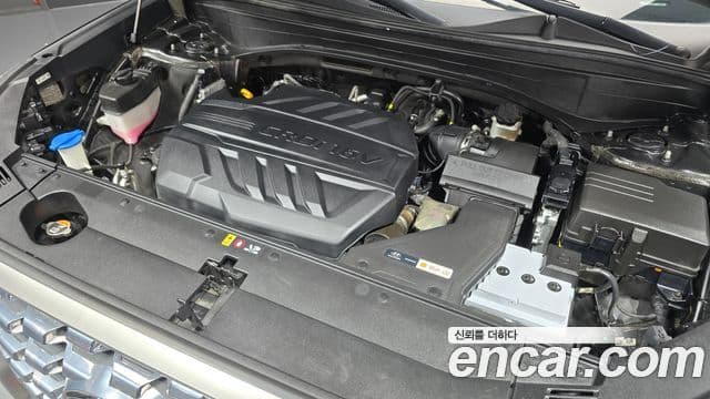 Hyundai Palisade Prestige, 2022 6