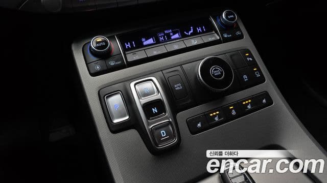 Hyundai Palisade Prestige, 2022 9