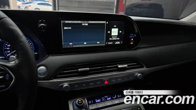 Hyundai Palisade Prestige, 2022 15