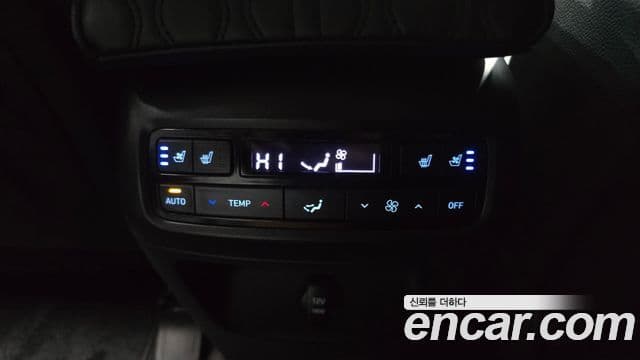 Hyundai Palisade Prestige, 2022 19