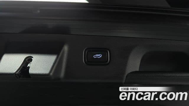 Hyundai Palisade Prestige, 2022 20