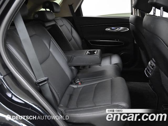 Genesis GV70, 2021 12