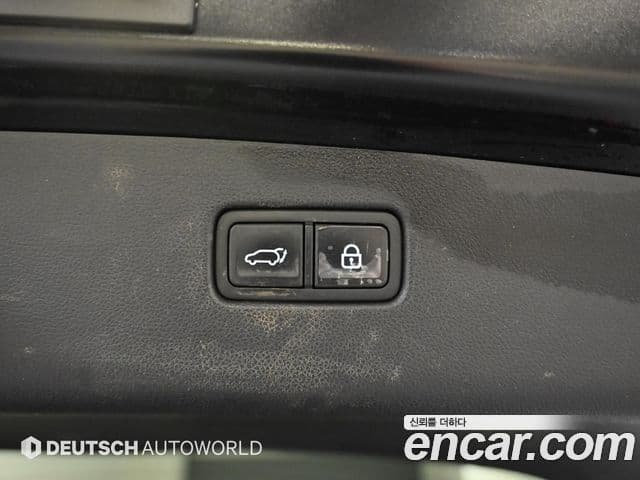 Genesis GV70, 2021 20