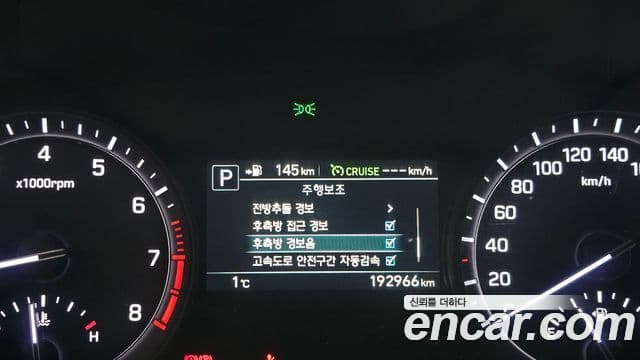 Genesis G80 Premium Luxury, 2017 16