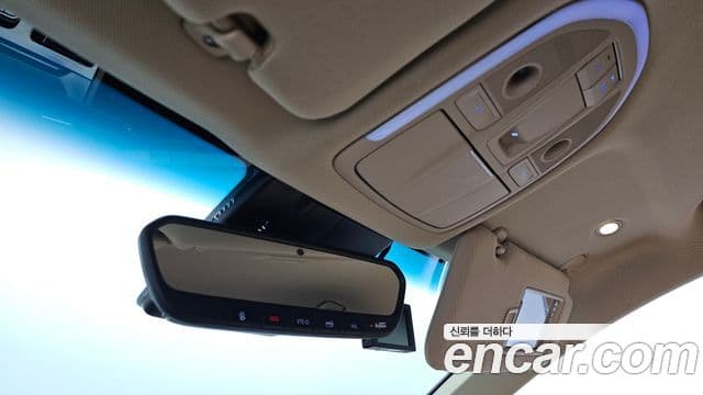 Genesis G80 Premium Luxury, 2017 19