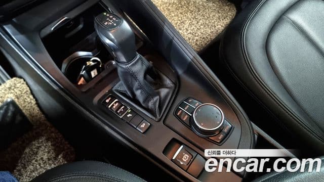 BMW X1 (F48), 2017 9