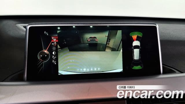 BMW X1 (F48), 2017 14