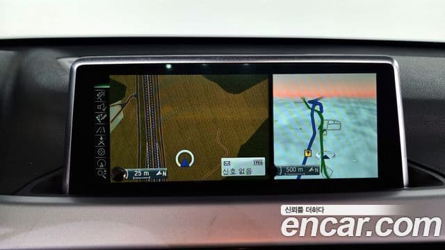 BMW X1 (F48), 2017 15