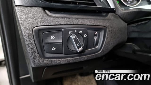 BMW X1 (F48), 2017 19