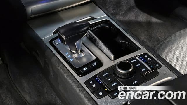 Genesis G80 Premium Luxury, 2019 9