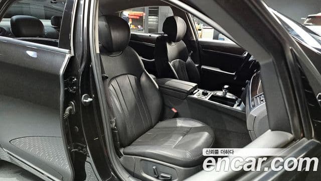 Genesis G80 Premium Luxury, 2019 10