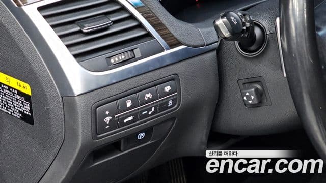 Genesis G80 Premium Luxury, 2019 14