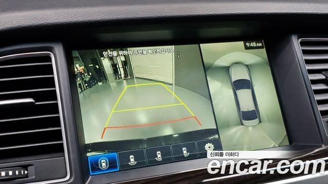 Genesis G80 Premium Luxury, 2019 16