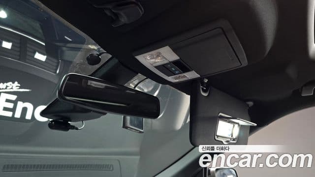 Ford Explorer 5세대, 2018 19