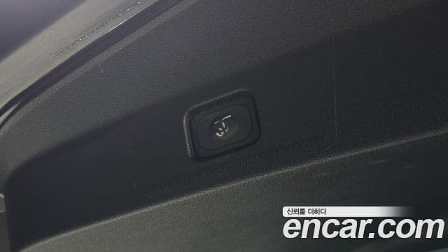 Ford Explorer 5세대, 2018 20