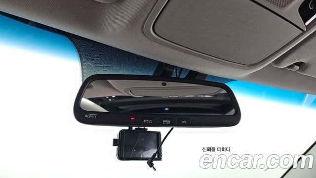 Kia All New K7 Prestige, 2018 18