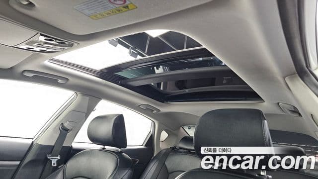 Kia All New K7 Prestige, 2018 19