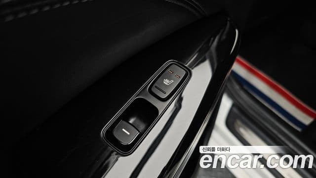 Kia All New K7 Prestige, 2018 20