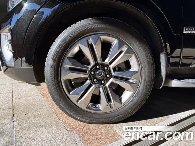 Kia Mohave The / новый Master Masters, 2021 20