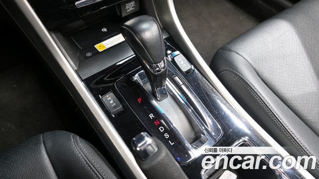 Honda 올뉴어코드 9세대, 2016 9