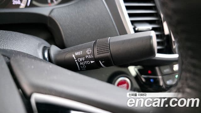 Honda 올뉴어코드 9세대, 2016 14