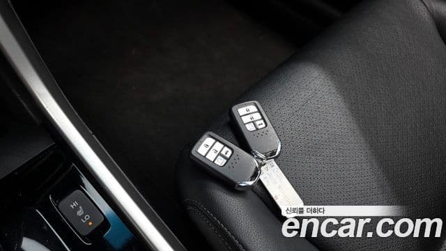 Honda 올뉴어코드 9세대, 2016 19