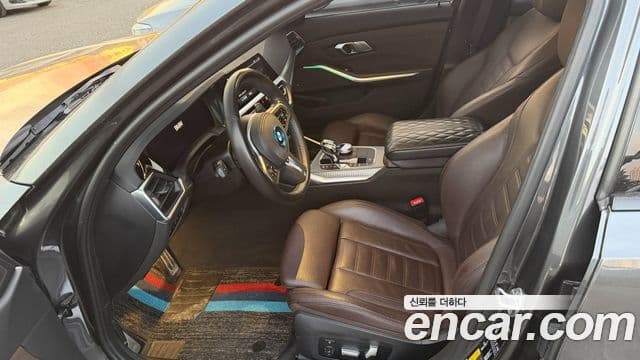 BMW 3시리즈 (G20) 330e M Sport, 2021 7