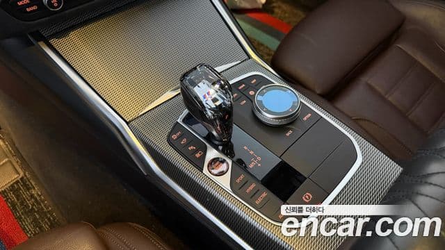 BMW 3시리즈 (G20) 330e M Sport, 2021 9