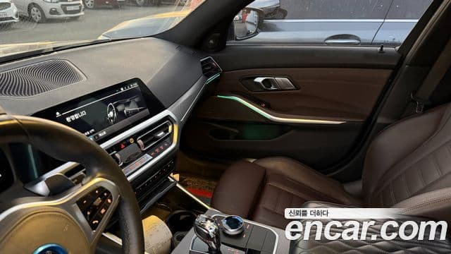 BMW 3시리즈 (G20) 330e M Sport, 2021 11