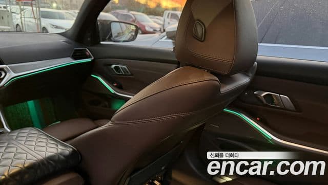 BMW 3시리즈 (G20) 330e M Sport, 2021 13