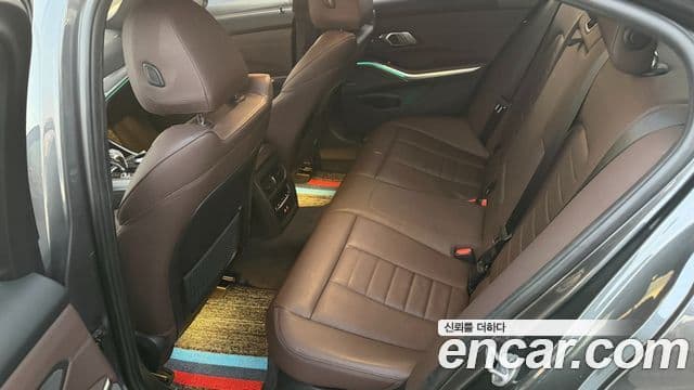 BMW 3시리즈 (G20) 330e M Sport, 2021 15