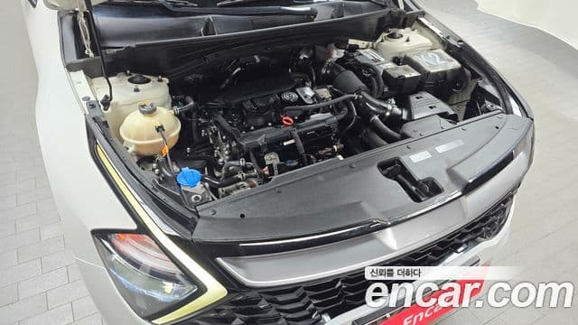 Kia Sportage 5세대 Trendy, 2022 6