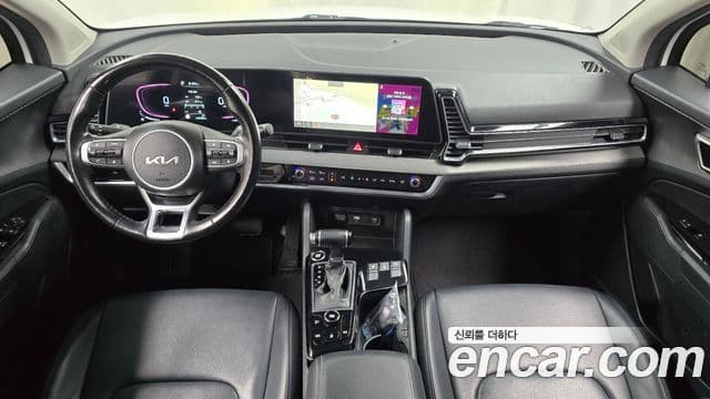 Kia Sportage 5세대 Trendy, 2022 7