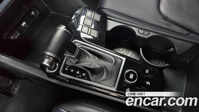 Kia Sportage 5세대 Trendy, 2022 9