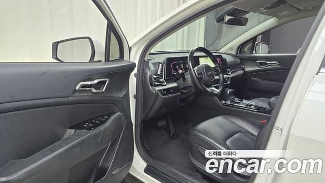 Kia Sportage 5세대 Trendy, 2022 10