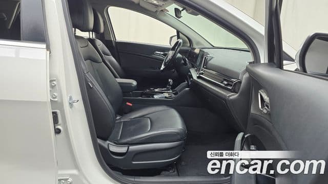 Kia Sportage 5세대 Trendy, 2022 11