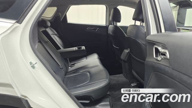 Kia Sportage 5세대 Trendy, 2022 12