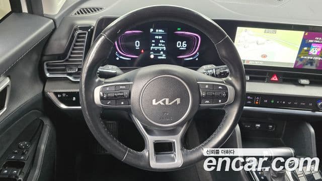 Kia Sportage 5세대 Trendy, 2022 13