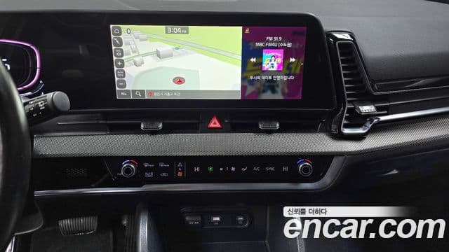 Kia Sportage 5세대 Trendy, 2022 14